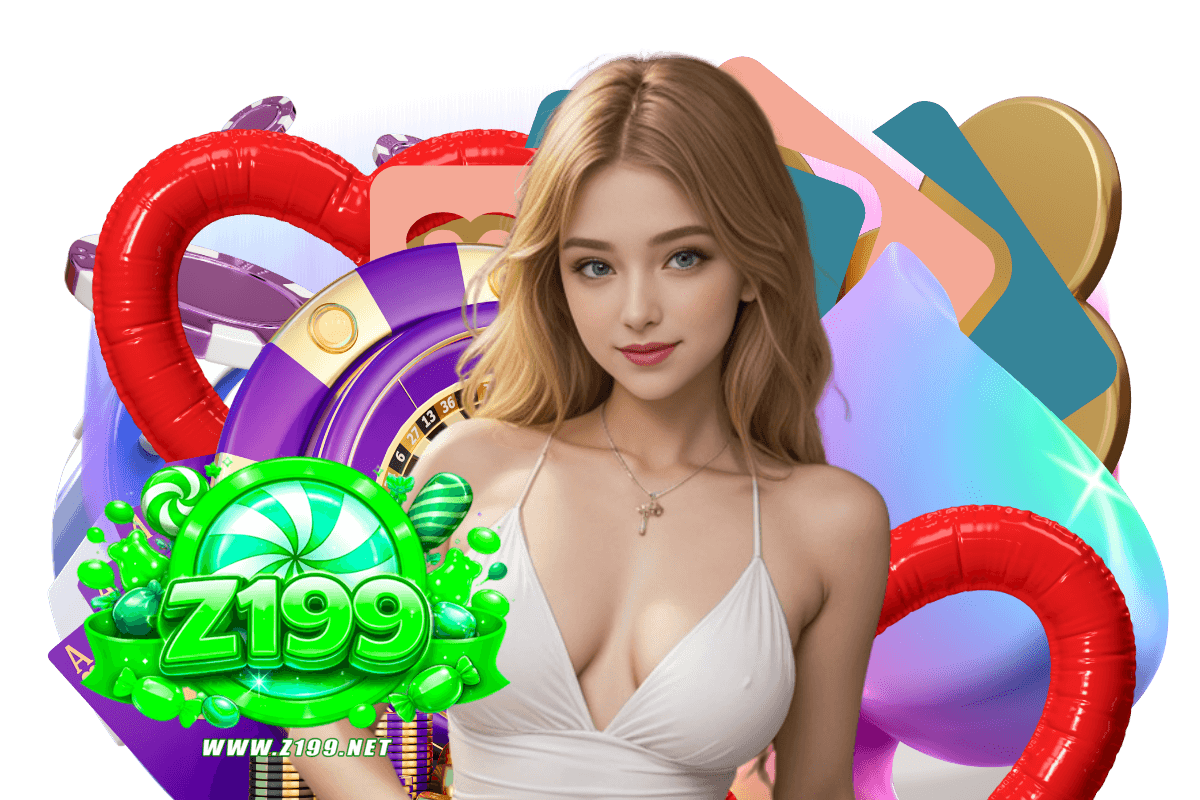z199 แจกเครดิตฟรี